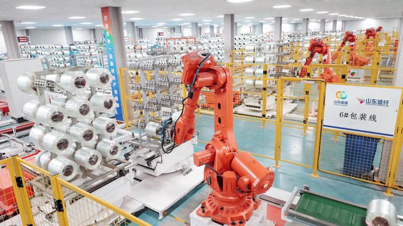 新材料革新：建平公司的突破与展望